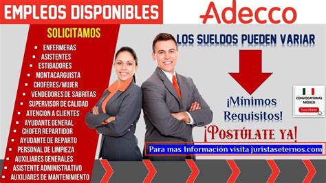 adecco azuqueca|Ofertas de empleo en